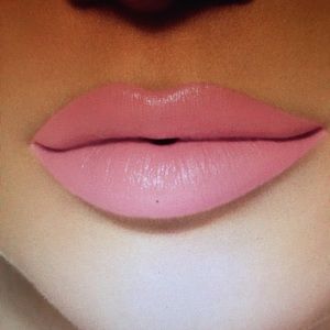 Authentic Kylie Cosmetic Lipstick, INFATUATION